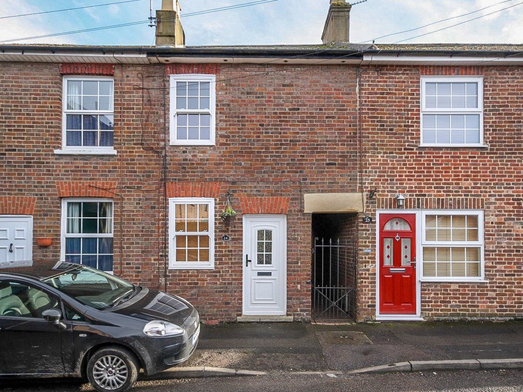 2 bed property to rent in Charles Street, Tring HP23 Zoopla