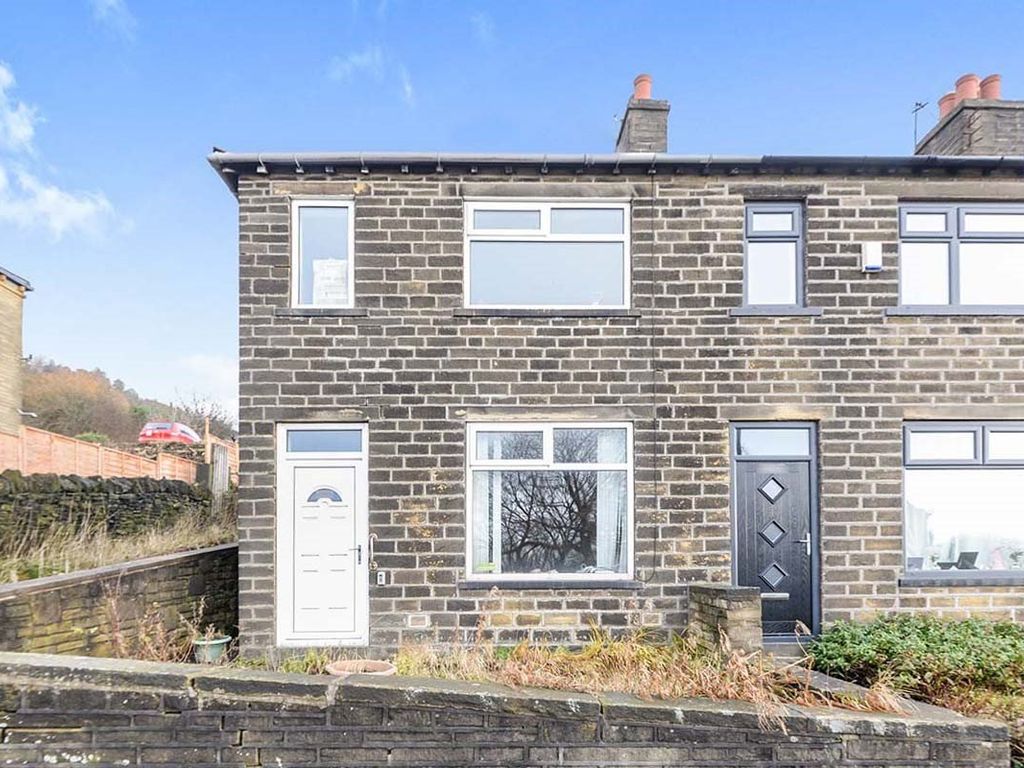 3 bed end terrace house for sale in Boothtown Road, Halifax, West Yorkshire HX3 Zoopla