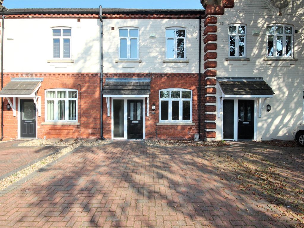 3 bed terraced house to rent in Springfield Grange, Scartho DN33 Zoopla