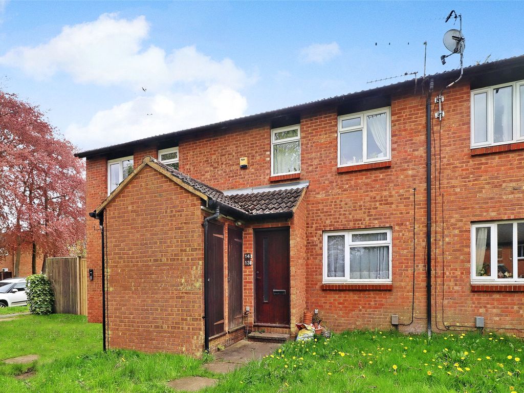 1 bed for sale in Goldsworth Park, Woking, Surrey GU21 Zoopla