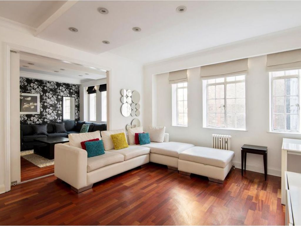 Knightsbridge Court, 12 Sloane Street, London SW1X