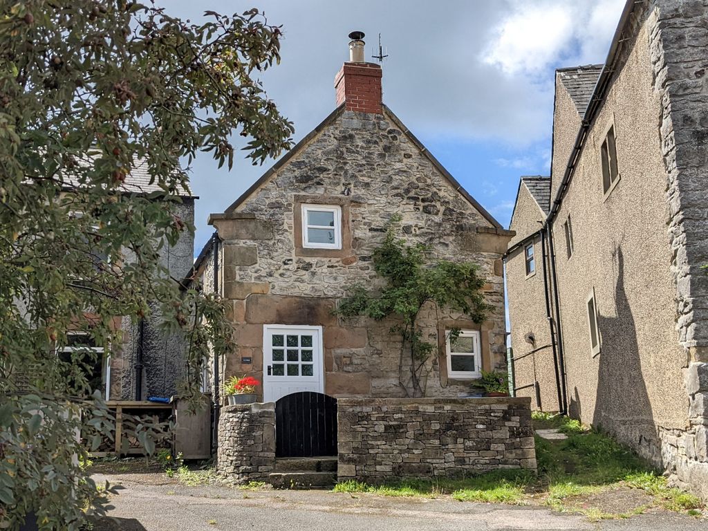 1 bed cottage for sale in The Square, Wensley, Matlock DE4 Zoopla