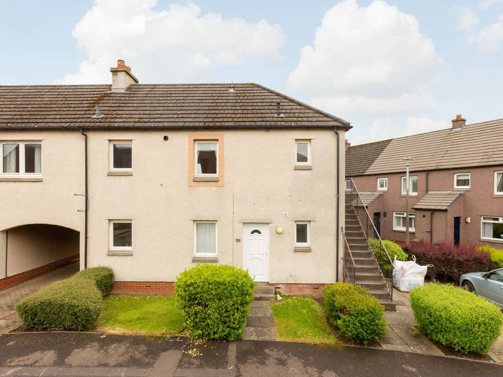 1 bed property for sale in 132 South Gyle Wynd, South Gyle EH12 Zoopla