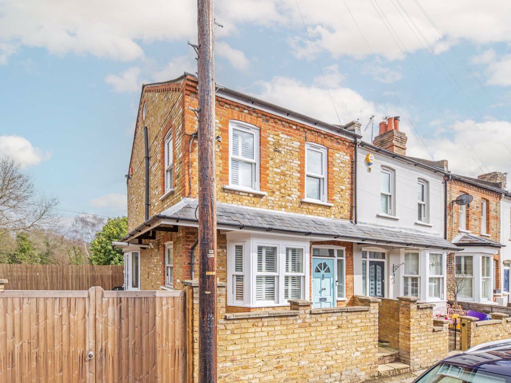 3 bed terraced house for sale in Mereway Road, Twickenham TW2 Zoopla