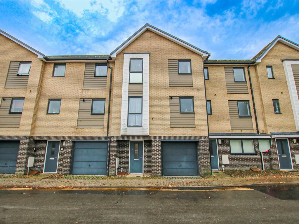 St. Saviours Lane, Norwich NR3  