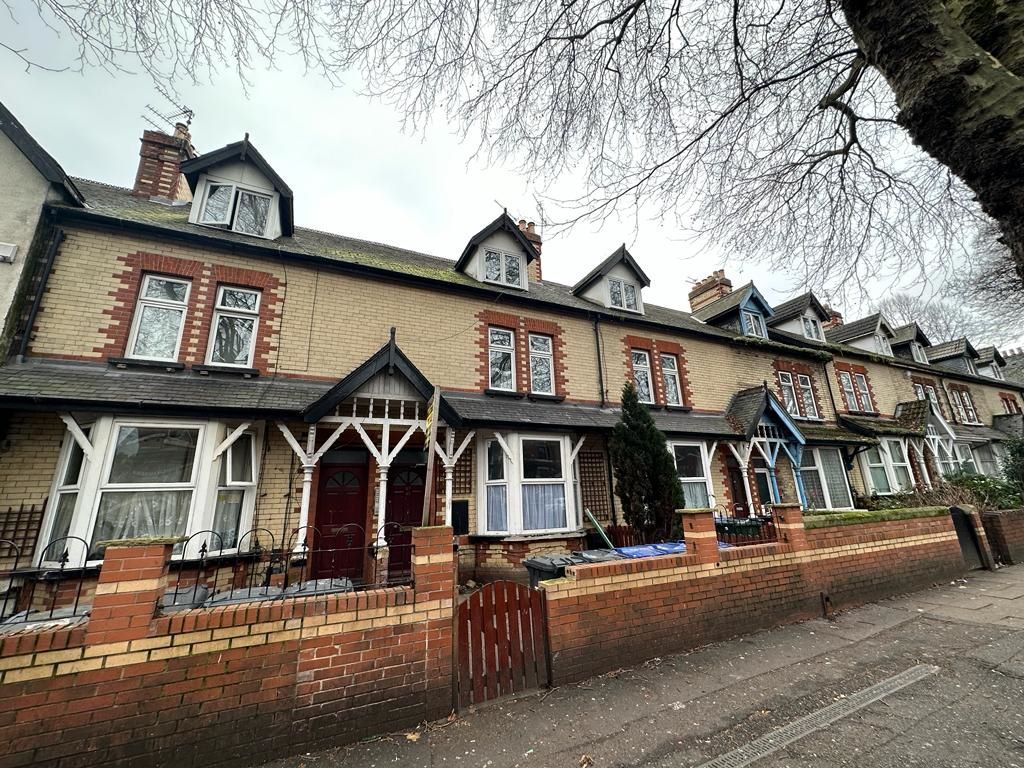 Block of flats for sale in 4547 Christ Church Road, Doncaster