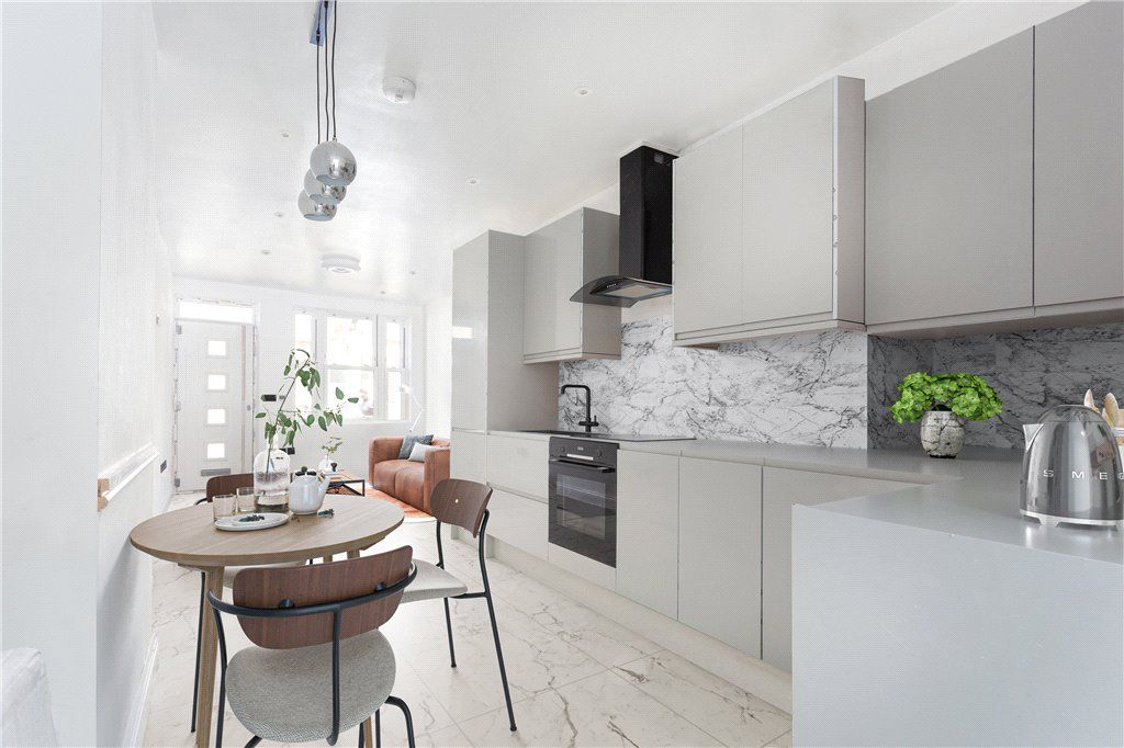 North Cross Road, London SE22