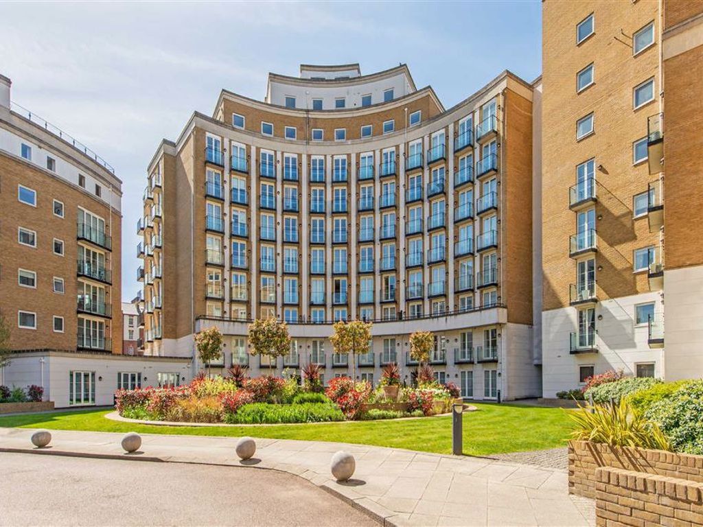 2 bed flat for sale in Palgrave Gardens, London NW1 Zoopla