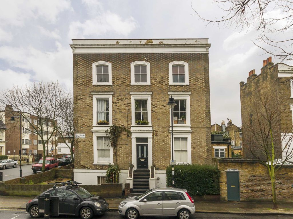 2 bed flat to rent in Northchurch Road, London N1, £2,800 pcm Zoopla