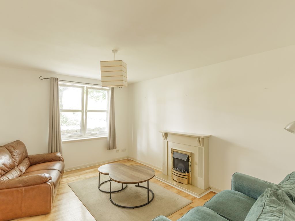 2 bed flat to rent in Sir William Wallace Wynd, Old Aberdeen, Aberdeen