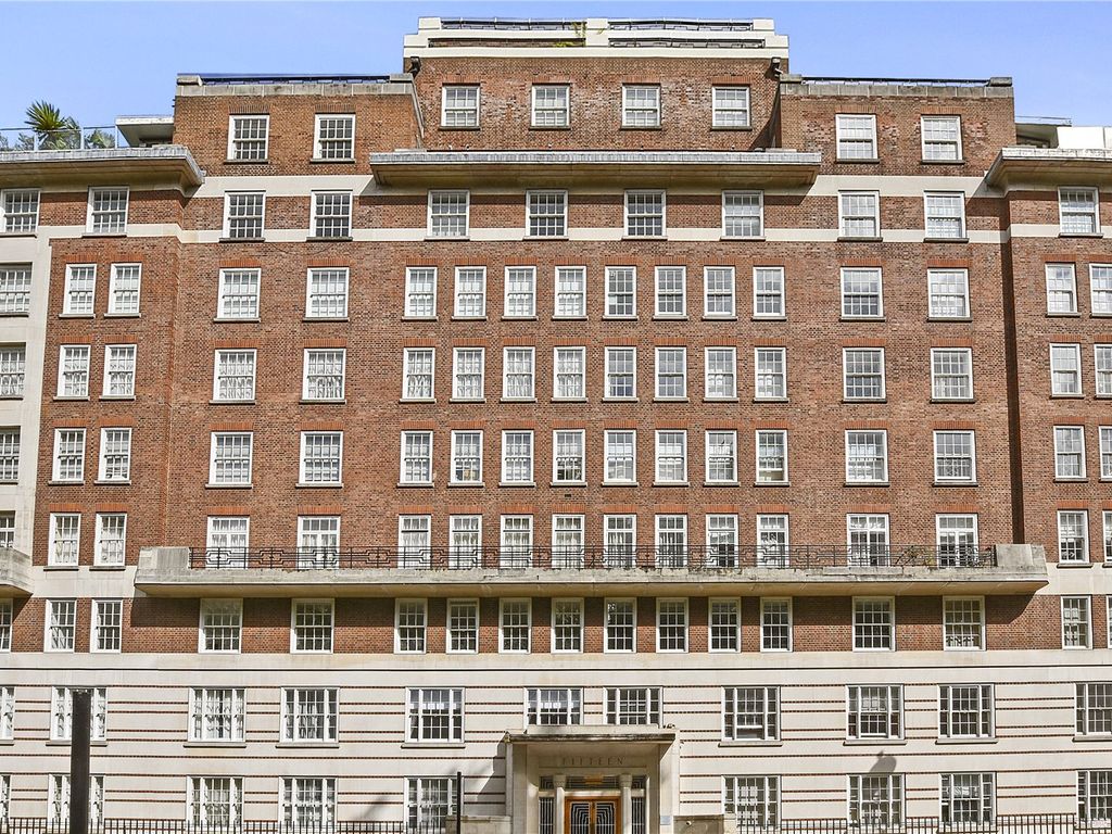 Portman Square London W1H  