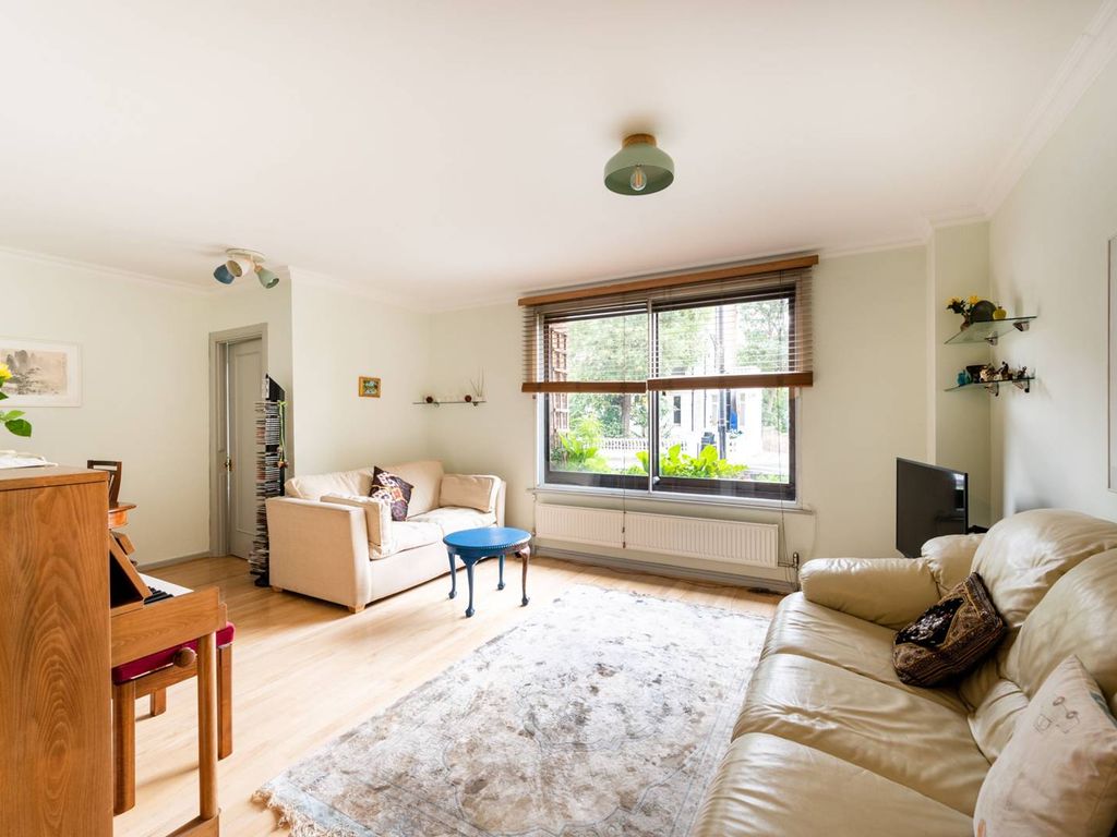 2 bed flat for sale in Lorne Gardens, Holland Park, London W11 Zoopla