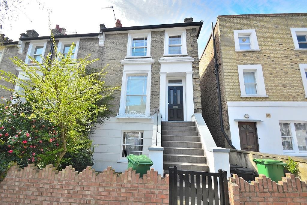 1 bed property to rent in Marquis Road, London NW1 Zoopla
