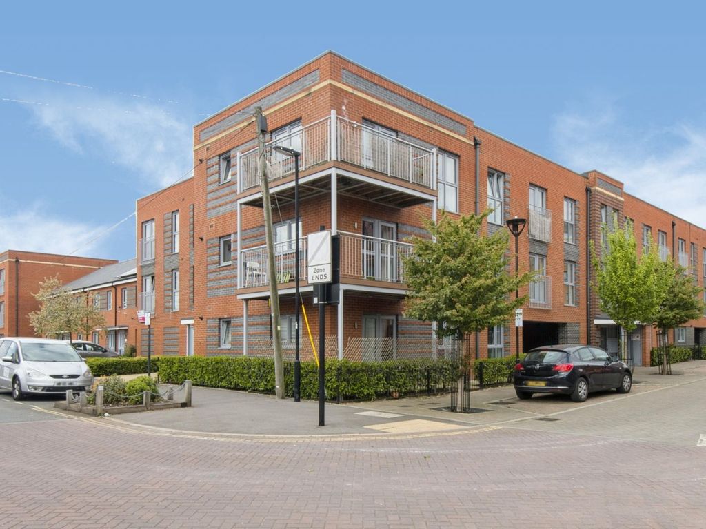 2 bed flat for sale in Summers Street, Southampton SO14 Zoopla