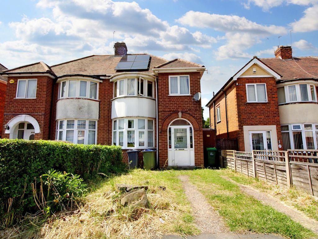 3 bed semidetached house for sale in Grafton Road, Oldbury B68 Zoopla