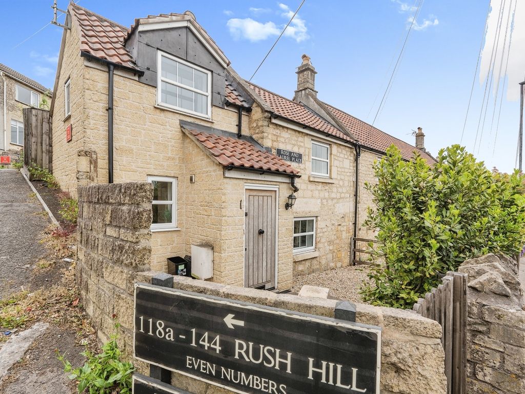 2 bed property for sale in Rush Hill, Bath BA2 Zoopla