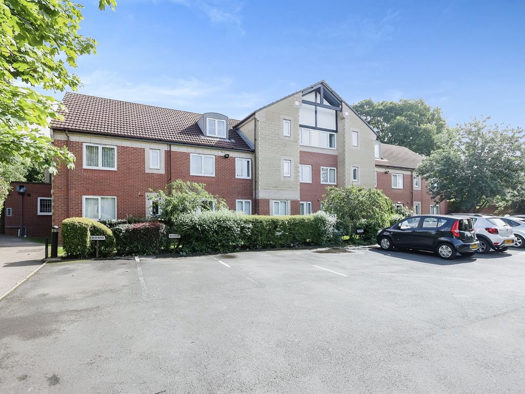 1 bed flat for sale in Old Lode Lane, Solihull B92 Zoopla