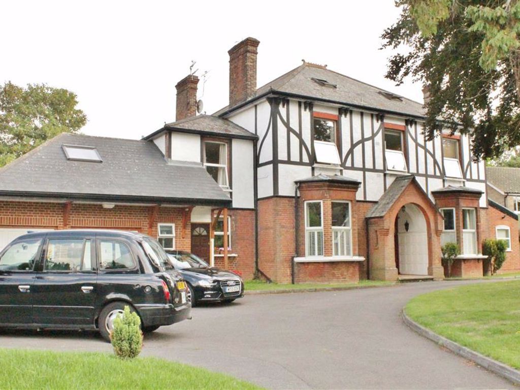 1 bed flat for sale in Wrotham Road, Meopham, Gravesend DA13 Zoopla
