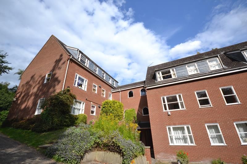 2 bed flat for sale in Yarmouth Road, Thorpe St. Andrew, Norwich NR7