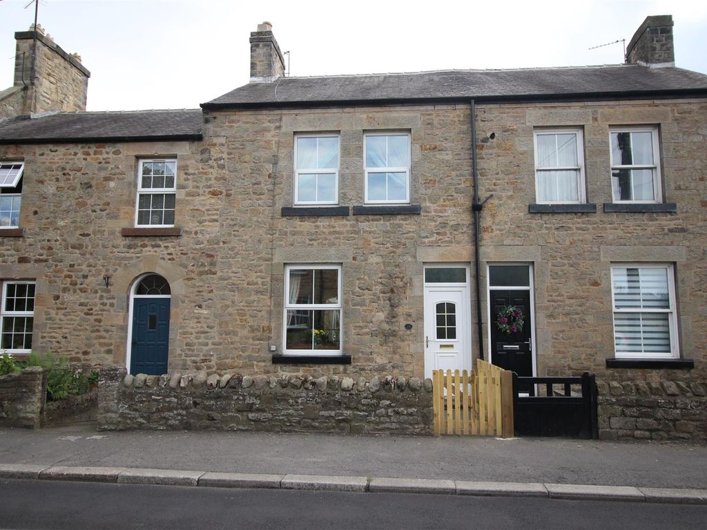 3 bed terraced house for sale in Spa Road, Gainford, Darlington DL2