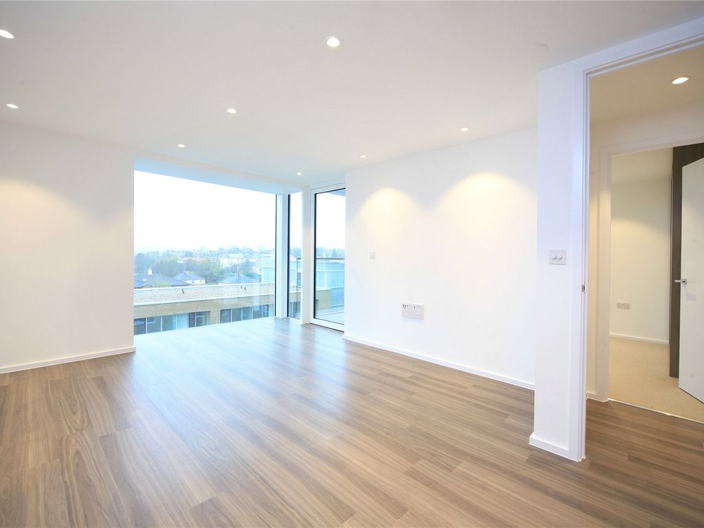 Beacon Tower, The Filaments, Wandsworth, London SW18  