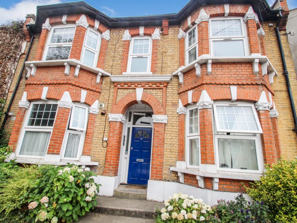 1 bed flat to rent in Fairlop Road, Leytonstone, London E11 Zoopla