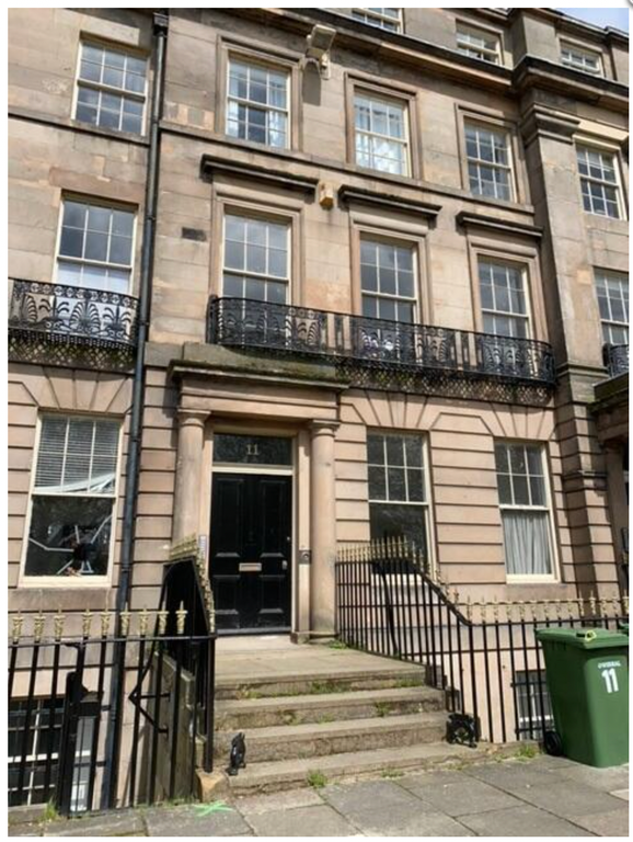 2 bed flat to rent in Hamilton Square, Birkenhead CH41, £825 pcm Zoopla