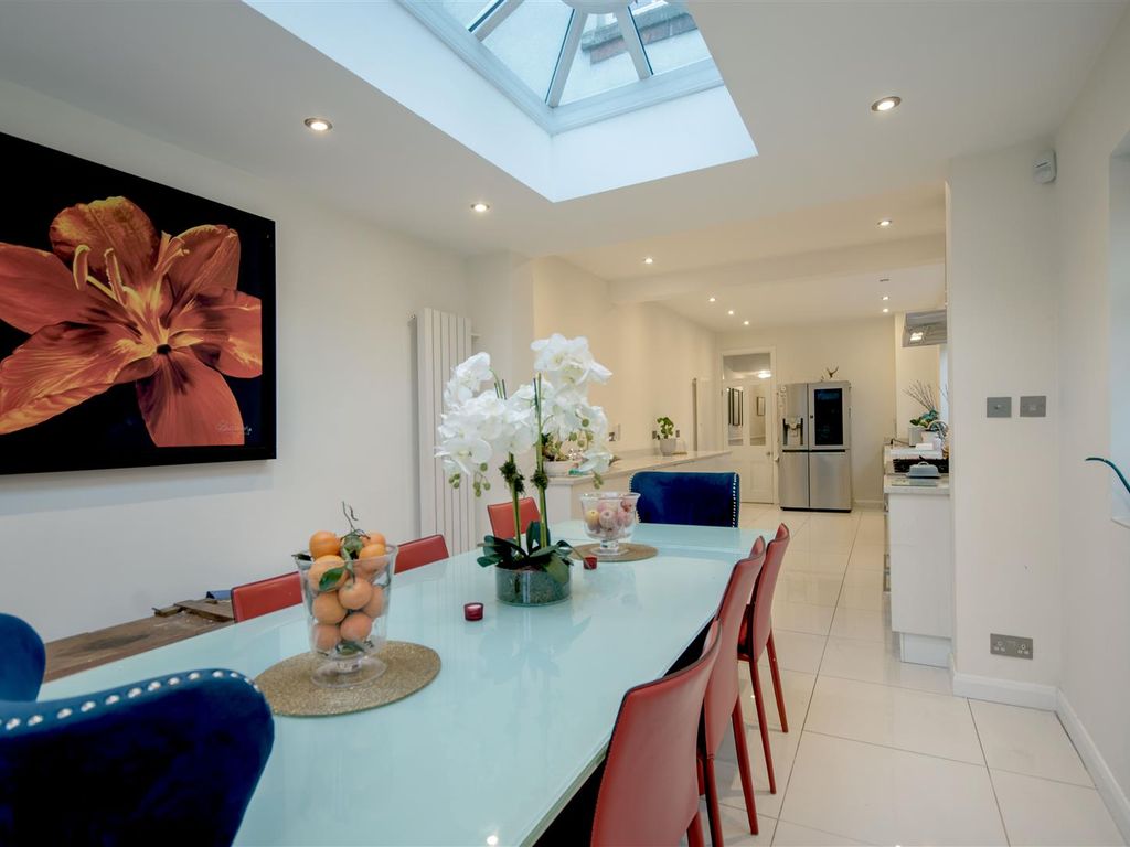 4 bed semidetached house for sale in Coleshill Road, Sutton Coldfield