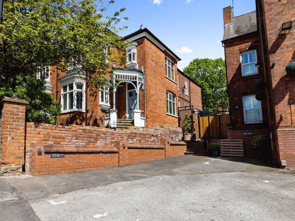 3 bed semidetached house for sale in Yarborough Road, Lincoln LN1 Zoopla