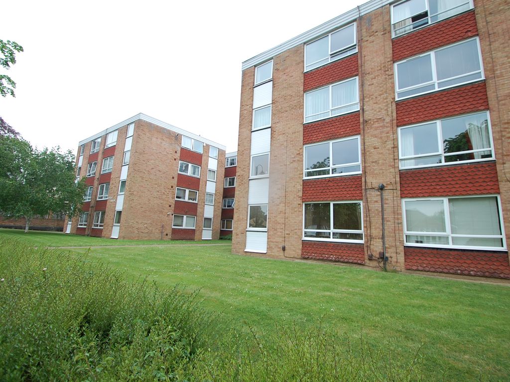 1 bed flat to rent in Kenley House, Ashburton Road, Croydon CR0 Zoopla