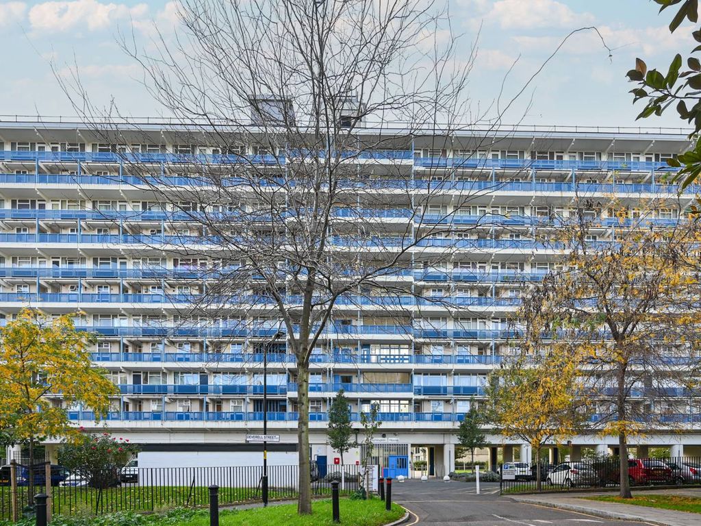 Deverell Street London Bridge London SE1  