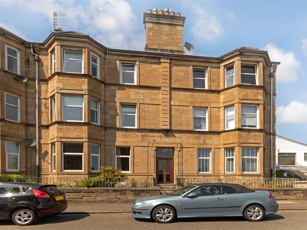 1 bed flat for sale in Melrose Avenue, Rutherglen, Glasgow G73 Zoopla