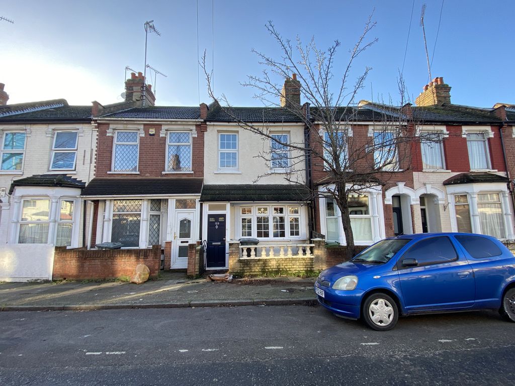 2 bed property for sale in 168 Humberstone Road, Plaistow, London E13