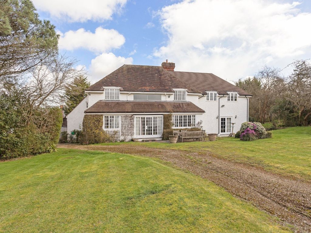 7 bed detached house for sale in Jack Straws Lane, Headington, Oxford