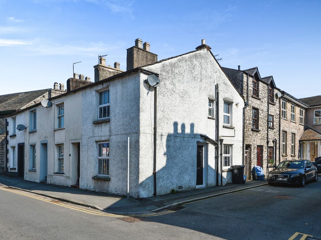 2 bed terraced house for sale in Ann Street, Kendal LA9 Zoopla