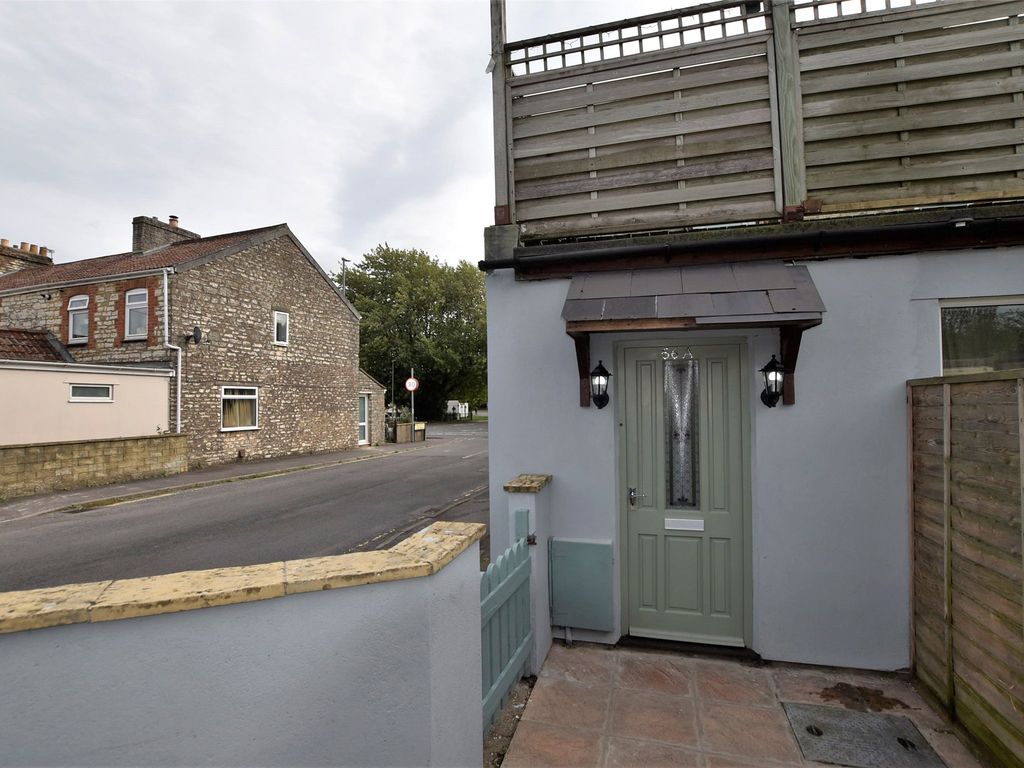 3 bed flat to rent in Fosseway, Westfield, Radstock, Somerset BA3, £1,150 pcm Zoopla