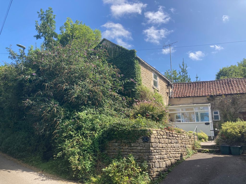 2 bed cottage for sale in Steway Lane, Batheaston, Bath BA1, £200,000