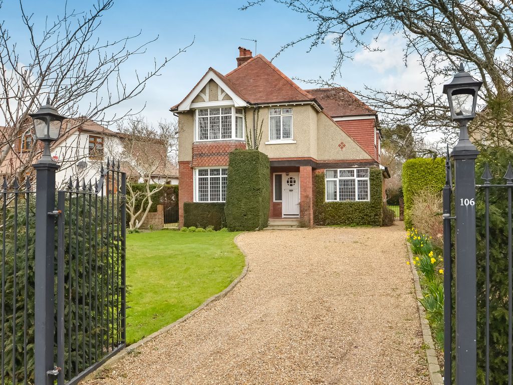 5 bed detached house for sale in Bedhampton Road, Bedhampton, Havant PO9 Zoopla