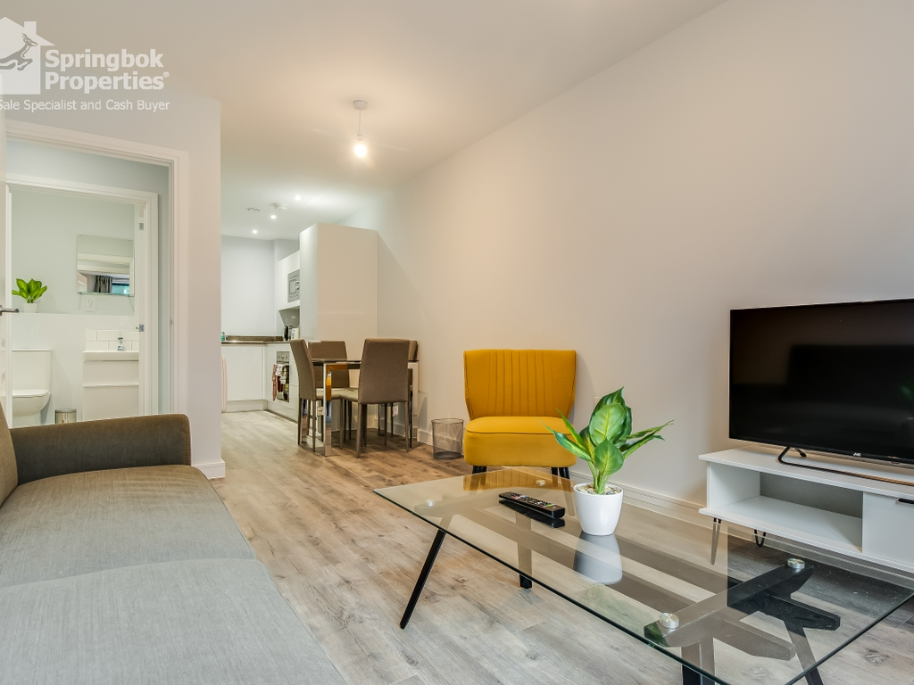 Park Works Bradford Street Birmingham West Midlands B12  