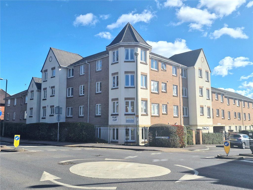 1 bed flat for sale in Victoria Road, Farnborough, Hampshire GU14 Zoopla