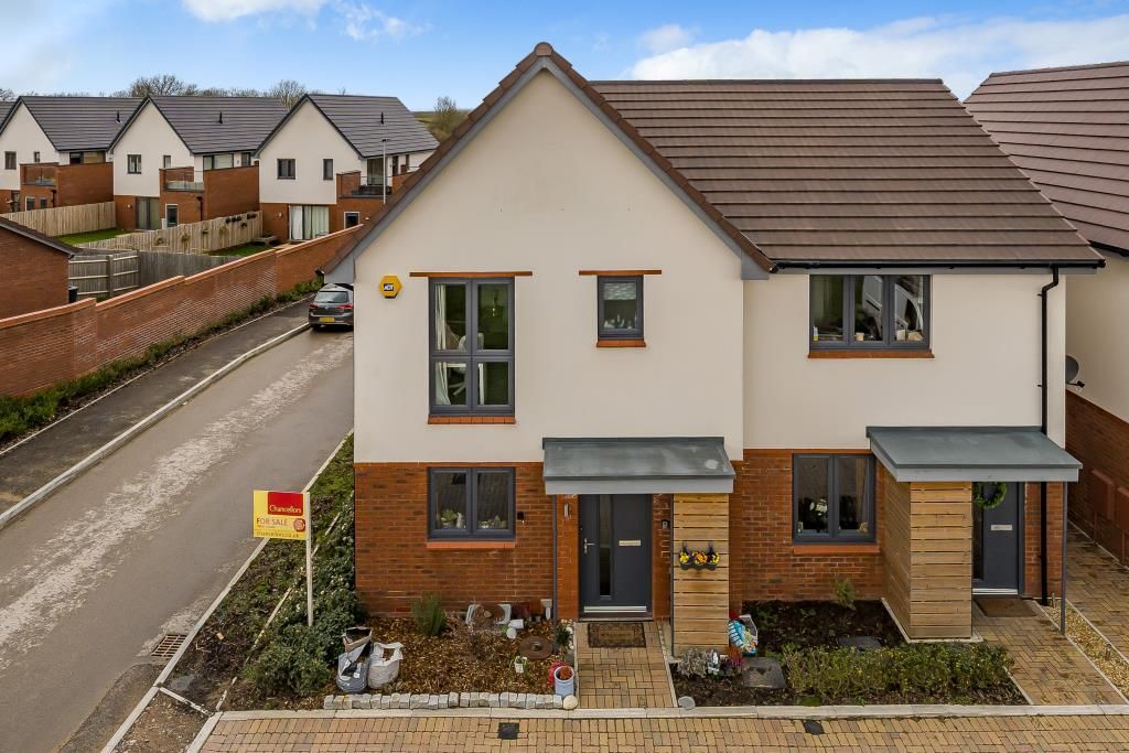 3 bed semidetached house for sale in Swindon, Wiltshire SN25 Zoopla