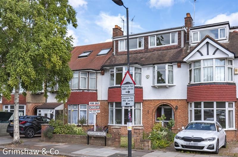 5 bed property for sale in Brunswick Road, Greystoke Park Estate