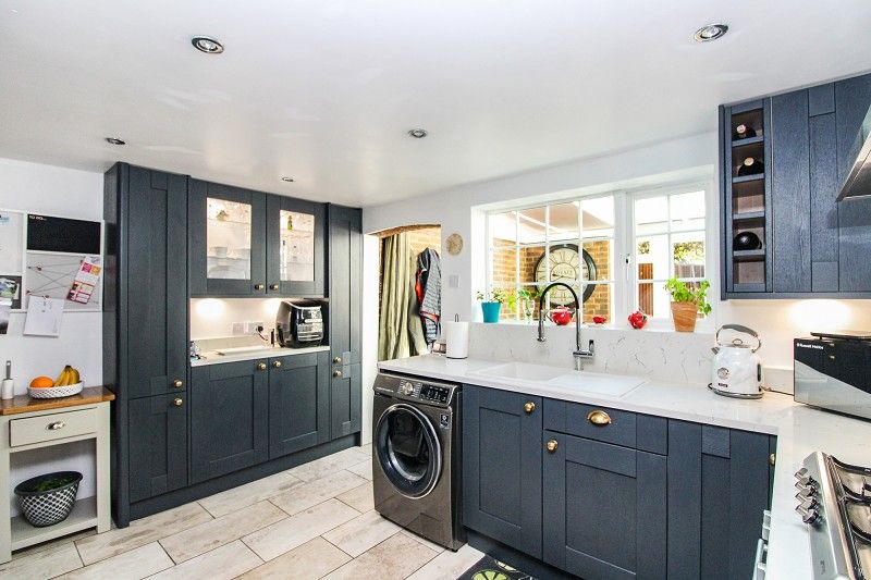 Church Street, Crawley, West Sussex. RH11  