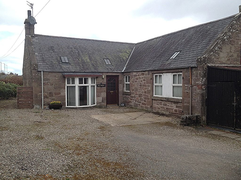 2 bed bungalow to rent in 42 Trinity Road, Brechin, Angus DD9 Zoopla