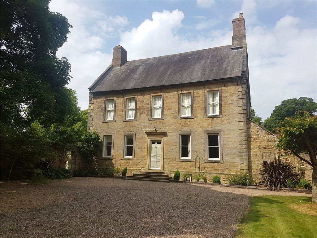 8 bed detached house for sale in Teversal Village, SuttonInAshfield