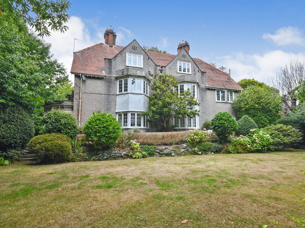 2 bed flat for sale in 23 St. Winifreds Road, Bournemouth BH2 Zoopla