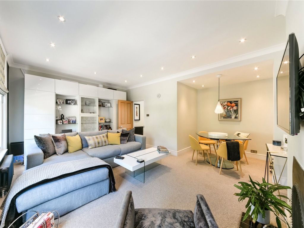 Southborough Road, London E9  