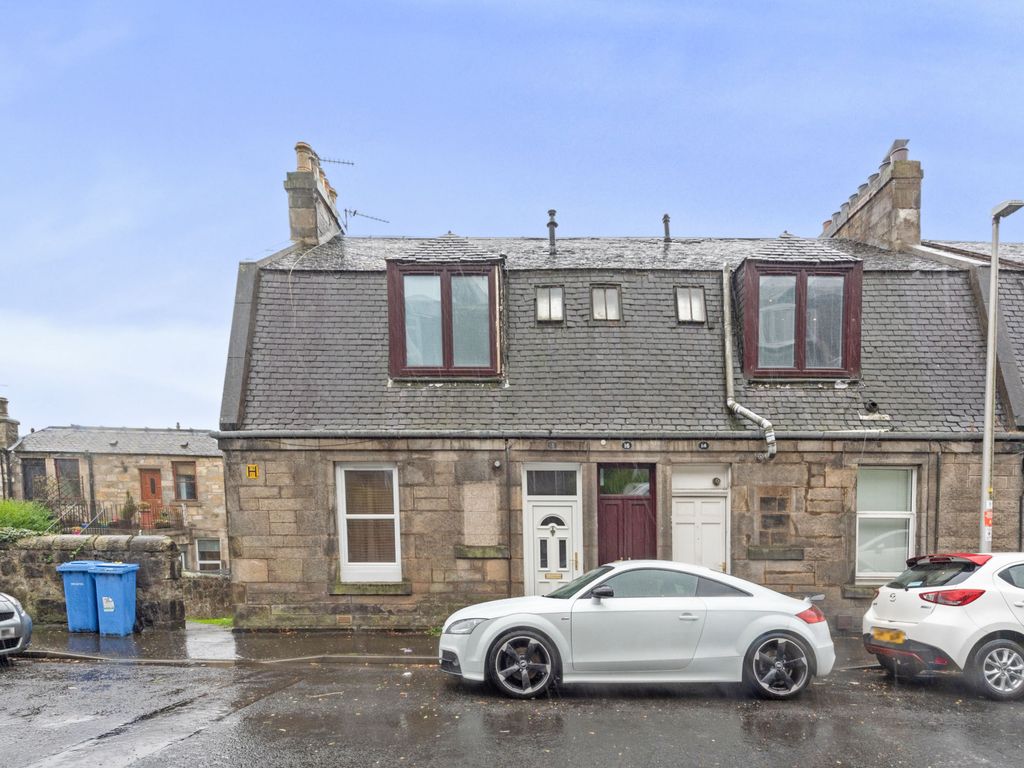 1 bed flat for sale in Rose Street, Dunfermline KY12 Zoopla