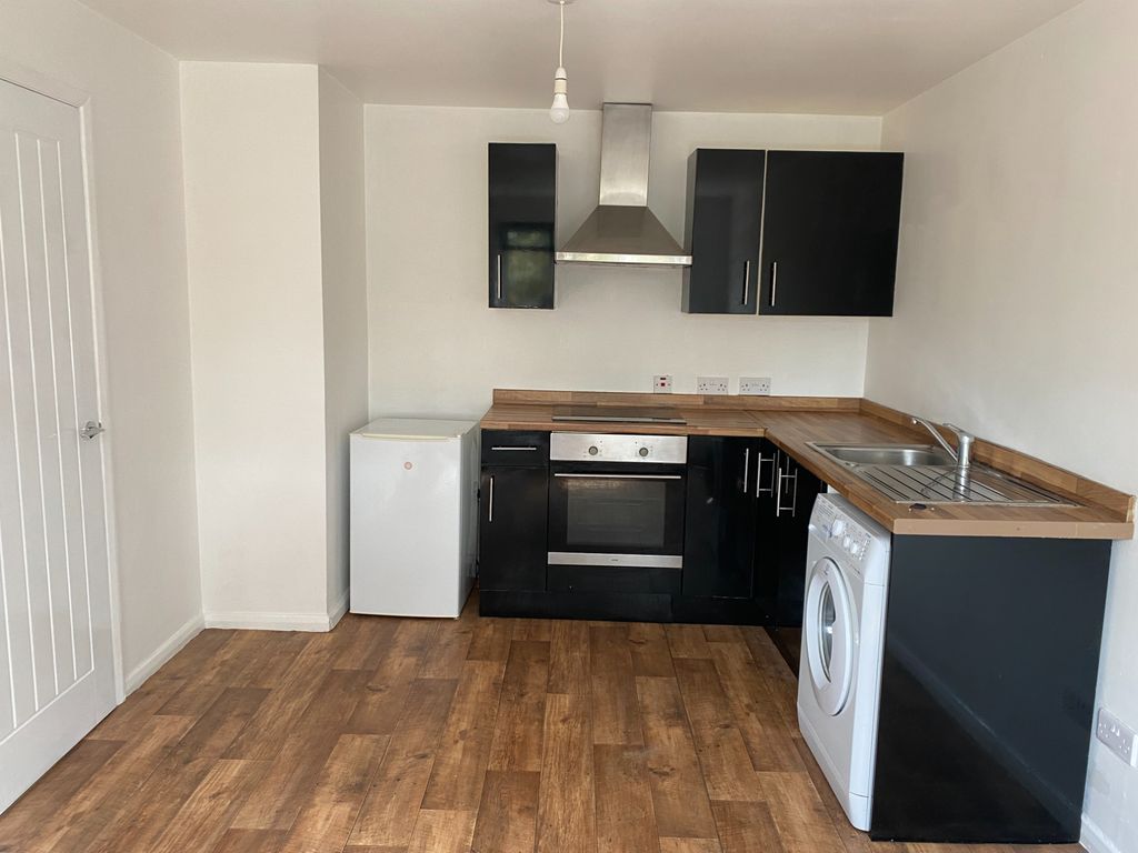 1 bed flat for sale in Wadsworth Avenue, Sheffield S12 Zoopla