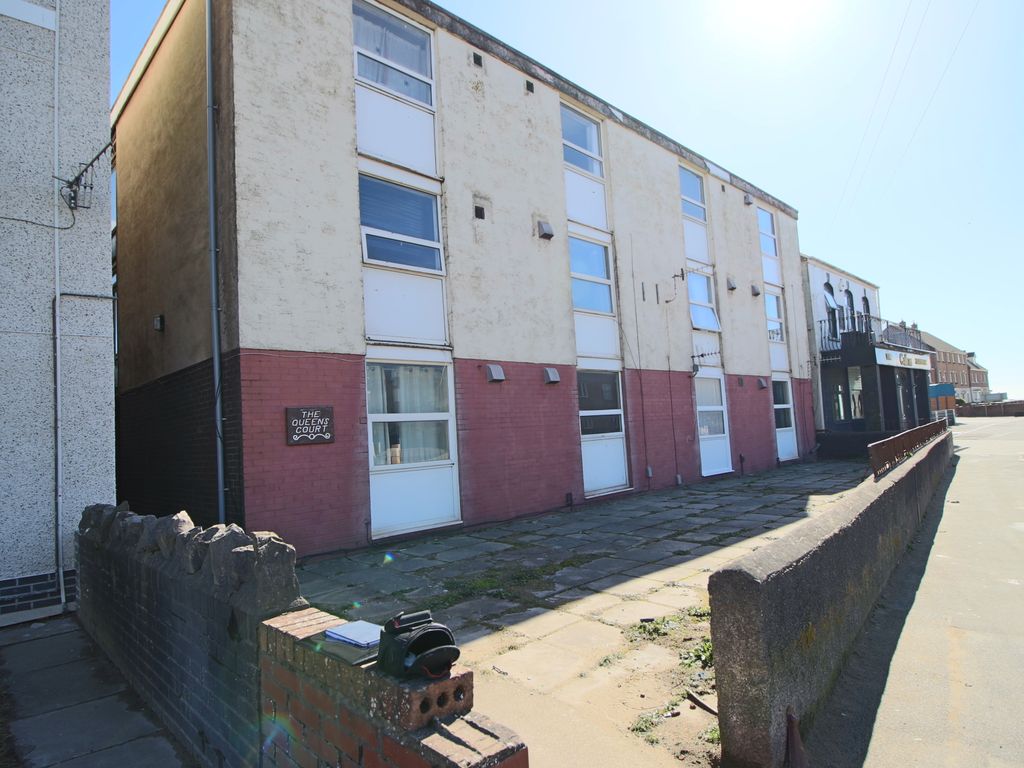 Studio for sale in Victoria Road, Port Talbot SA12 Zoopla